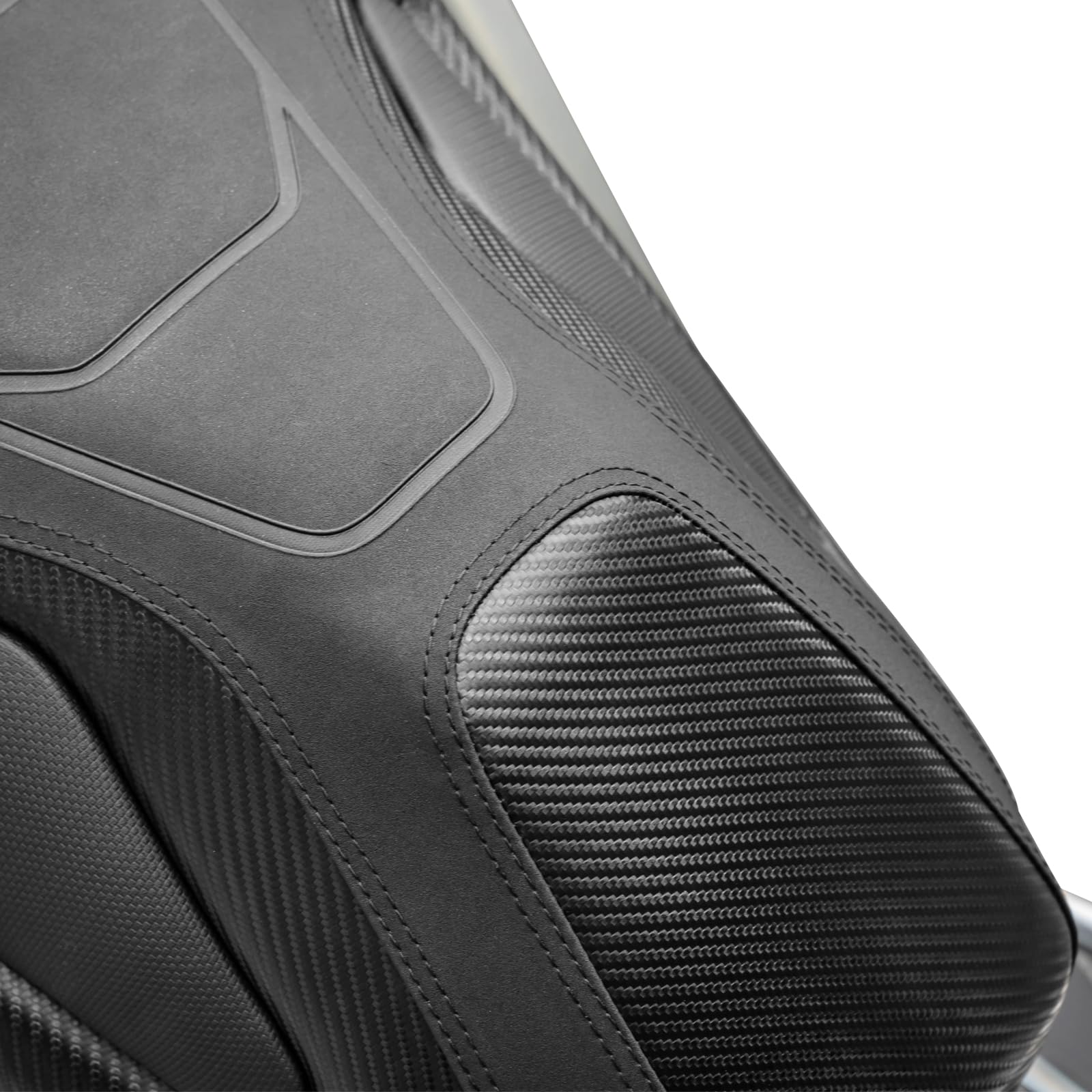 Amazon | Entrotech PCX シート ローダウン カスタム クッション